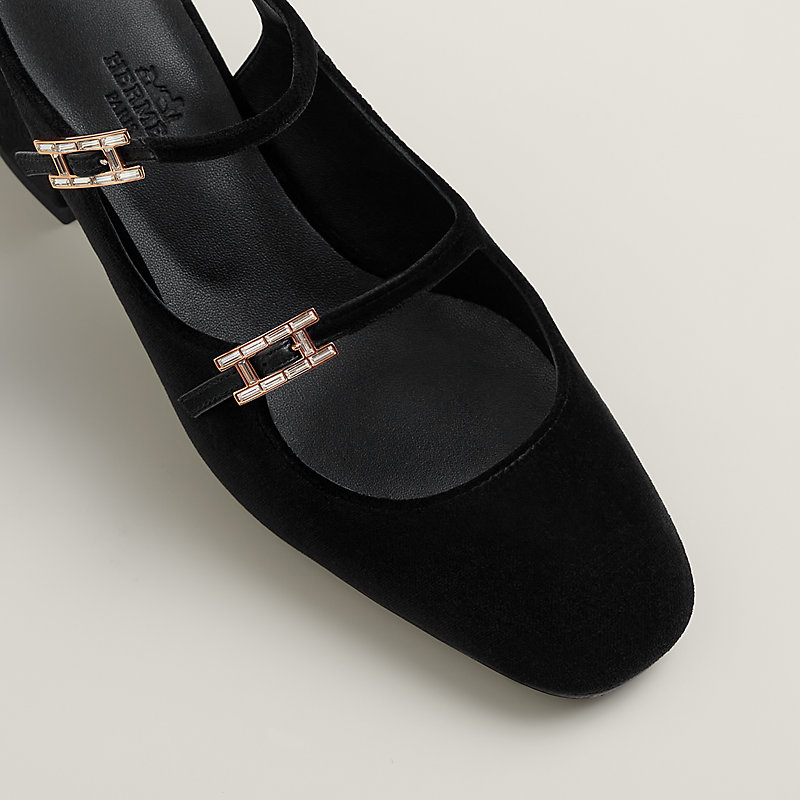 Jackie 50 pump | Hermès Mainland China